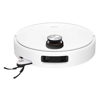 Sesalnik Xiaomi Robot Vacuum 5 Robotski mokro čiščenje s samopraznilno postajo bela Sesalnik Xiaomi Robot Vacuum 5 Robotski mokro čiščenje s samopraznilno postajo bela