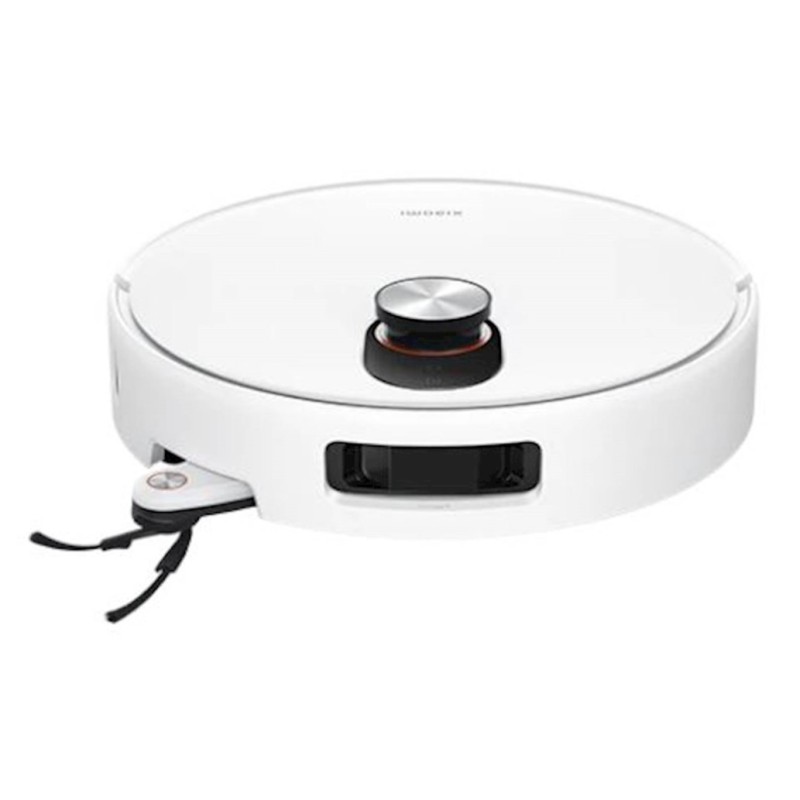 Sesalnik Xiaomi Robot Vacuum 5 Robotski mokro čiščenje s samopraznilno postajo bela XIAOMI Sesalnik Xiaomi Robot Vacuum 5 Robotski mokro čiščenje s samopraznilno postajo bela