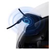 Sesalnik Xiaomi Robot Vacuum 5 Robotski mokro čiščenje s samopraznilno postajo bela XIAOMI Sesalnik Xiaomi Robot Vacuum 5 Robotski mokro čiščenje s samopraznilno postajo bela
