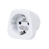 Potovalni adapter RivaCase PS4301 (PS4301 W00) RIVACASE Potovalni adapter RivaCase PS4301 (PS4301 W00)