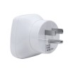 Potovalni adapter RivaCase PS4301 (PS4301 W00) RIVACASE Potovalni adapter RivaCase PS4301 (PS4301 W00)