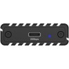 Ohišje za SSD disk M.2 => USB-C 3.2 Gen 2x2 20Gbit/s IcyBox (IB-1917M-C32a) LC Power Ohišje za SSD disk M.2 => USB-C 3.2 Gen 2x2 20Gbit/s IcyBox (IB-1917M-C32a)