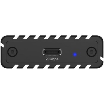 Ohišje za SSD disk M.2 => USB-C 3.2 Gen 2x2 20Gbit/s IcyBox (IB-1917M-C32a) Ohišje za SSD disk M.2 => USB-C 3.2 Gen 2x2 20Gbit/s IcyBox (IB-1917M-C32a)