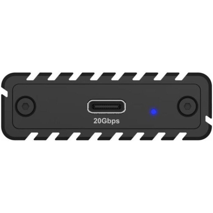 Ohišje za SSD disk M.2 => USB-C 3.2 Gen 2x2 20Gbit/s IcyBox (IB-1917M-C32a) Ohišje za SSD disk M.2 => USB-C 3.2 Gen 2x2 20Gbit/s IcyBox (IB-1917M-C32a)