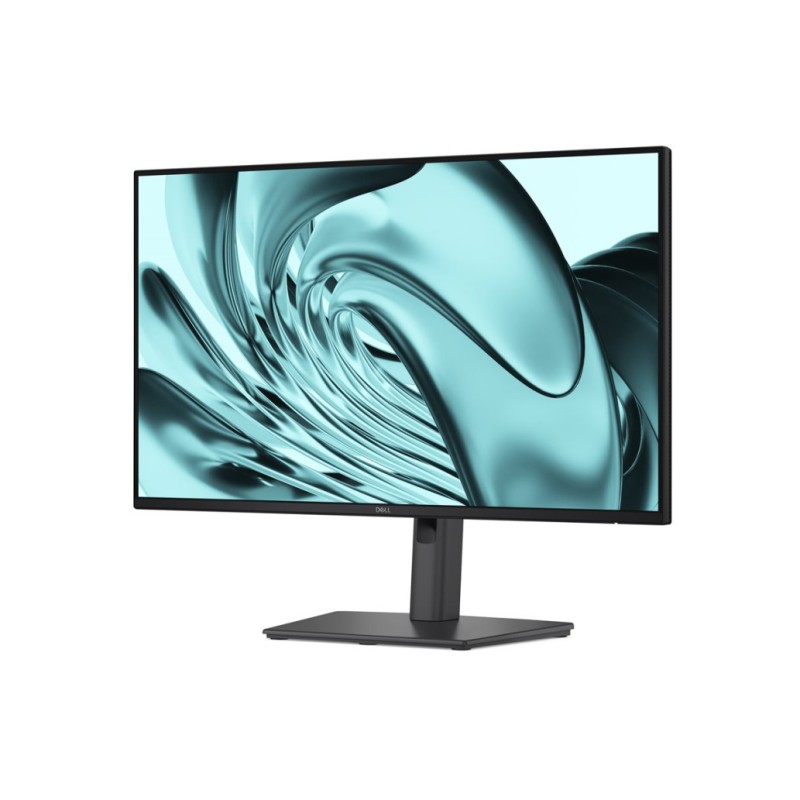Monitor Dell 60,5 cm (23,8) P2426H 1920x1080 120Hz IPS 5ms HDMI DisplayPort 2xUSB3.2 2xUSB-C-Out Pivot 3H sRGB99% PRO Dell Monitor Dell 60,5 cm (23,8) P2426H 1920x1080 120Hz IPS 5ms HDMI DisplayPort 2xUSB3.2 2xUSB-C-Out Pivot 3H sRGB99% PRO