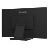 Monitor Iiyama 68,6 cm (27,0) T2754MSC-B2AG 1920x1080 75Hz IPS 4ms VGA HDMI 2xUSB3.2 Pivot Zvočniki 2x2W 3H DCI-P3-80% ProLite touch Iiyama Monitor Iiyama 68,6 cm (27,0) T2754MSC-B2AG 1920x1080 75Hz IPS 4ms VGA HDMI 2xUSB3.2 Pivot Zvočniki 2x2W 3H DCI-P3-80% ProLite touch