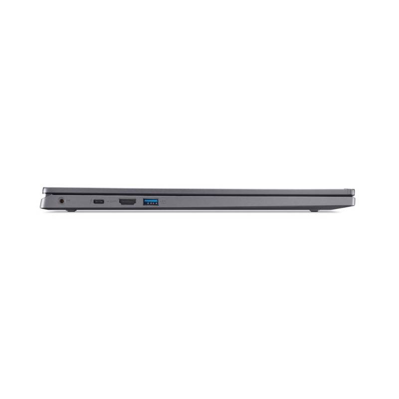 Prenosnik Acer 43,9 cm (17,3) Aspire A17 1920x1080 IPS Core 7-150U/16GB/512GB/BL/Intel Graphics/Win11Home (NX.KZZEX.004) Acer Prenosnik Acer 43,9 cm (17,3) Aspire A17 1920x1080 IPS Core 7-150U/16GB/512GB/BL/Intel Graphics/Win11Home (NX.KZZEX.004)