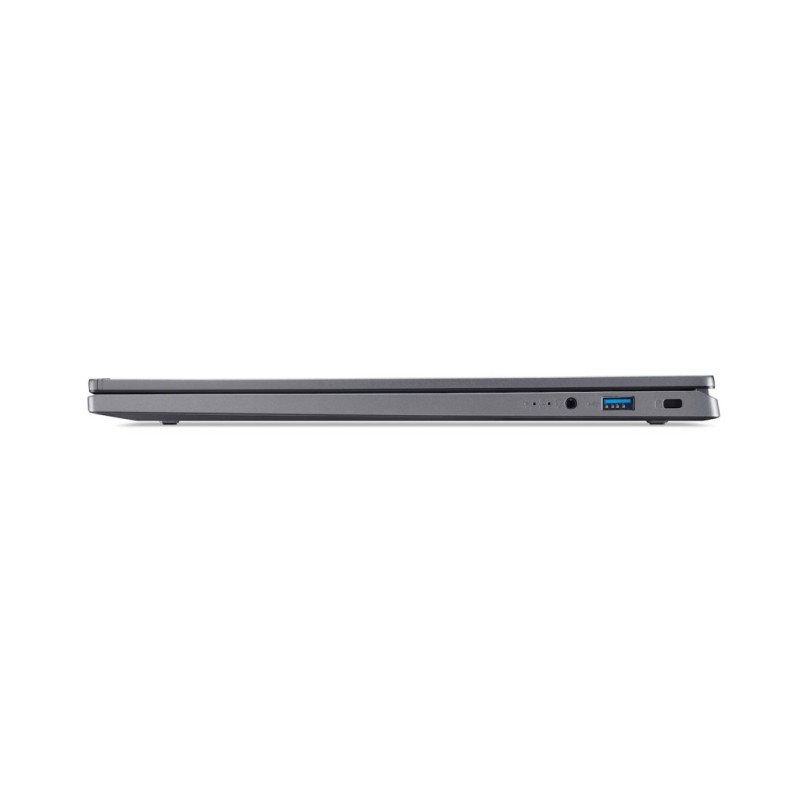 Prenosnik Acer 43,9 cm (17,3) Aspire A17 1920x1080 IPS Core 7-150U/16GB/512GB/BL/Intel Graphics/Win11Home (NX.KZZEX.004) Acer Prenosnik Acer 43,9 cm (17,3) Aspire A17 1920x1080 IPS Core 7-150U/16GB/512GB/BL/Intel Graphics/Win11Home (NX.KZZEX.004)