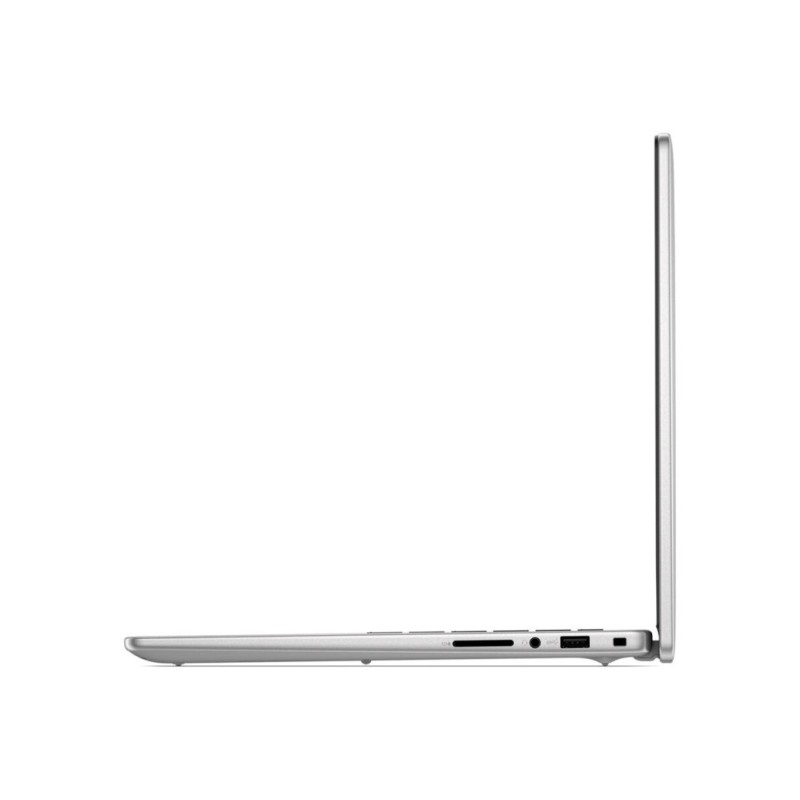 Prenosnik DELL 35,5 cm (14,0) Pro 14 Essential 1920x1200 IPS 300nit Ryzen AI 7 350/16GB/SSD1TB/BL/AI Chip: 50 TOPs/FP/AMD Radeon 860M/Win11Pro (PV14255_KRK_501)