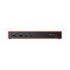 Priklopna postaja USB-C => Lenovo Smart Dock G2 7500 1xHDMI 2xDisplayPort 1x TB4 4xUSB3.2 3xUSB-C 100W 1xLAN 2,5Gb - (40BE0135EU) Lenovo Priklopna postaja USB-C => Lenovo Smart Dock G2 7500 1xHDMI 2xDisplayPort 1x TB4 4xUSB3.2 3xUSB-C 100W 1xLAN 2,5Gb - (40BE0135EU)