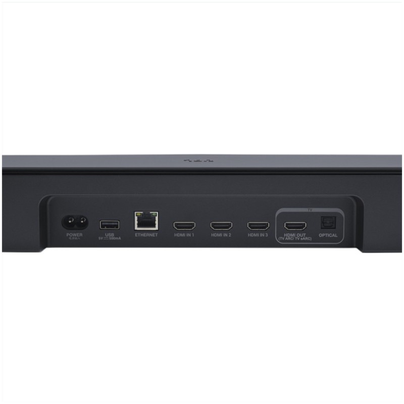 Zvočni sistem JBL BAR 1300 MK2 JBL Zvočni sistem JBL BAR 1300 MK2