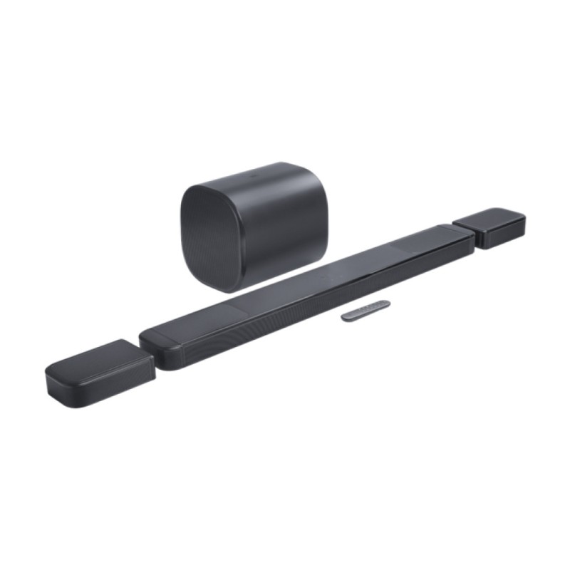 Zvočni sistem JBL BAR 1300 MK2 JBL Zvočni sistem JBL BAR 1300 MK2