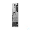 Računalnik Lenovo SFF TC Neo 50s G6 AI PC Ultra 7-265/B860/16GB-DDR5/512GB/DVDRW/CR/Intel grafika HDMI DP USB-C/BT WiFi RJ45/260W-90%/Win11Pro črna 13DM002APB