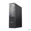 Računalnik Lenovo SFF TC Neo 50s G6 AI PC Ultra 7-265/B860/16GB-DDR5/512GB/DVDRW/CR/Intel grafika HDMI DP USB-C/BT WiFi RJ45/260W-90%/Win11Pro črna 13DM002APB