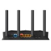 Usmerjevalnik brezžični TP-Link Archer GE230 WiFi7 802.11be BE3600 2,5Gb 4xLAN+WAN 4x antena (Archer GE230) TP-LINK Usmerjevalnik brezžični TP-Link Archer GE230 WiFi7 802.11be BE3600 2,5Gb 4xLAN+WAN 4x antena (Archer GE230)