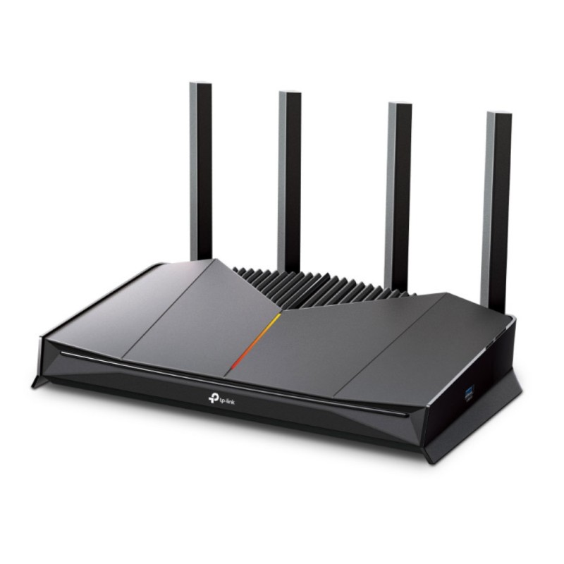 Usmerjevalnik brezžični TP-Link Archer GE230 WiFi7 802.11be BE3600 2,5Gb 4xLAN+WAN 4x antena (Archer GE230) TP-LINK Usmerjevalnik brezžični TP-Link Archer GE230 WiFi7 802.11be BE3600 2,5Gb 4xLAN+WAN 4x antena (Archer GE230)