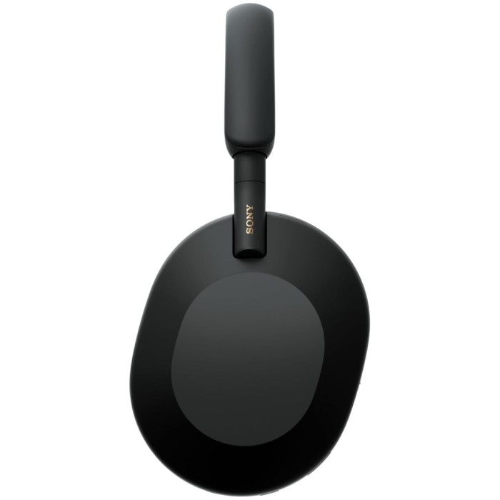 Slušalke brezžične Sony naglavne BT WH-1000XM5SA črne ANC (WH1000XM5SAB.CE7) Slušalke brezžične Sony naglavne BT WH-1000XM5SA črne ANC (WH1000XM5SAB.CE7)