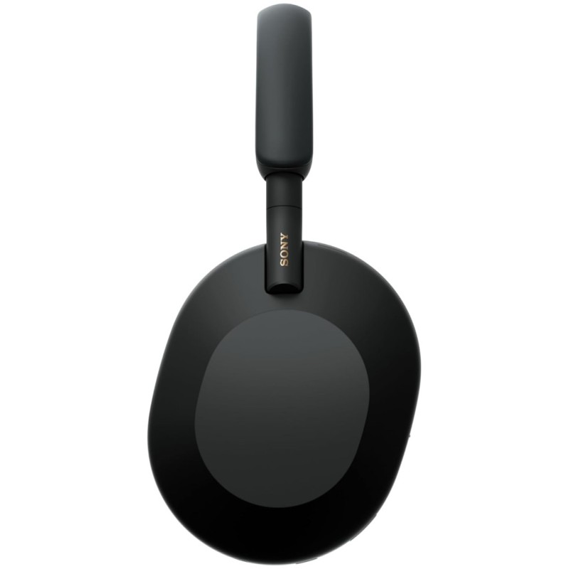 Slušalke brezžične Sony naglavne BT WH-1000XM5SA črne ANC (WH1000XM5SAB.CE7) Sony Slušalke brezžične Sony naglavne BT WH-1000XM5SA črne ANC (WH1000XM5SAB.CE7)