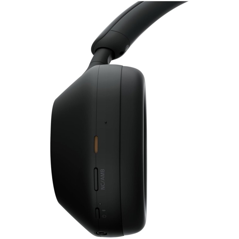 Slušalke brezžične Sony naglavne BT WH-1000XM5SA črne ANC (WH1000XM5SAB.CE7) Sony Slušalke brezžične Sony naglavne BT WH-1000XM5SA črne ANC (WH1000XM5SAB.CE7)