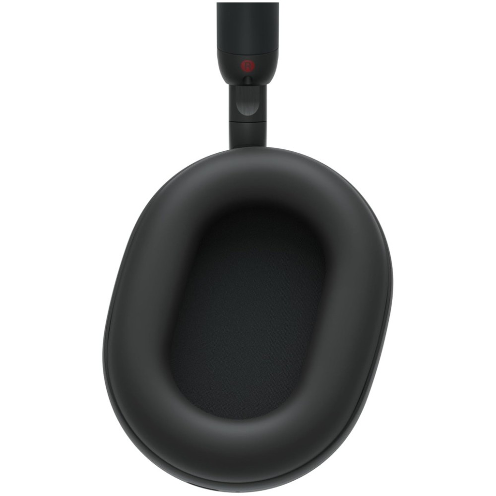 Slušalke brezžične Sony naglavne BT WH-1000XM5SA črne ANC (WH1000XM5SAB.CE7)