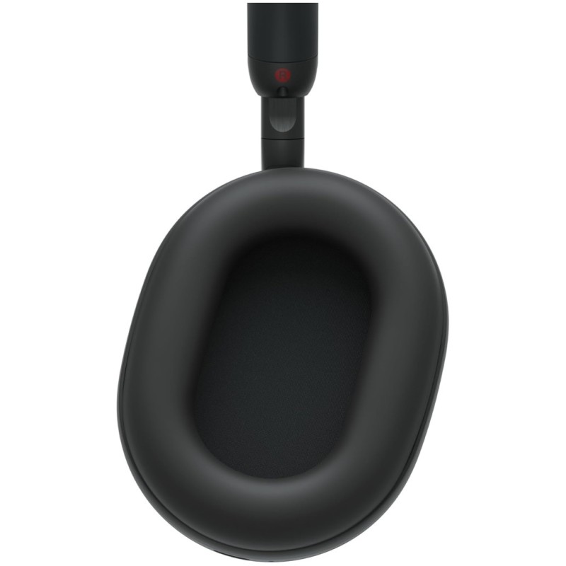 Slušalke brezžične Sony naglavne BT WH-1000XM5SA črne ANC (WH1000XM5SAB.CE7) Sony Slušalke brezžične Sony naglavne BT WH-1000XM5SA črne ANC (WH1000XM5SAB.CE7)