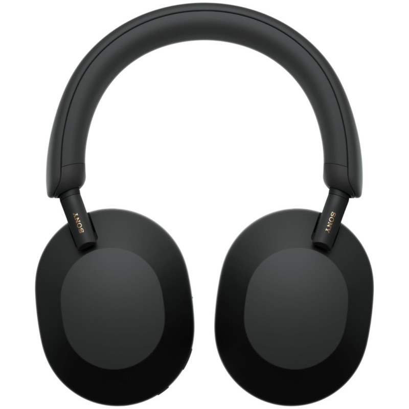 Slušalke brezžične Sony naglavne BT WH-1000XM5SA črne ANC (WH1000XM5SAB.CE7) Sony Slušalke brezžične Sony naglavne BT WH-1000XM5SA črne ANC (WH1000XM5SAB.CE7)