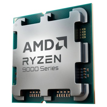 Procesor AMD AM5 Ryzen 9 9950X3D2 16C/32T 4,3/5,6GHz BOX 200W grafika Radeon brez hladilnika Procesor AMD AM5 Ryzen 9 9950X3D2 16C/32T 4,3/5,6GHz BOX 200W grafika Radeon brez hladilnika