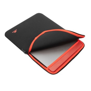 Ovitek za notesnik/tablico 33,8 cm (13,3″) RivaCase 5221 črn (5221 BLACK) Ovitek za notesnik/tablico 33,8 cm (13,3″) RivaCase 5221 črn (5221 BLACK)