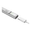 Pisalo Logitech Crayon Digitalno brezžično USB-C 7 ur delovanja (914-000074)