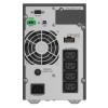 UPS PowerWalker VFI 1000 TGB On-line 1000VA/900W 4x220V () PowerWalker UPS PowerWalker VFI 1000 TGB On-line 1000VA/900W 4x220V ()