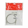 KABEL PATCH UTP Cat.5e 1,00m RJ45 10/100 KELine - siv (KEN-C5E-U-010) KELine KABEL PATCH UTP Cat.5e 1,00m RJ45 10/100 KELine - siv (KEN-C5E-U-010)