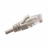 KABEL PATCH UTP Cat.5e 1,00m RJ45 10/100 KELine - siv (KEN-C5E-U-010) KELine KABEL PATCH UTP Cat.5e 1,00m RJ45 10/100 KELine - siv (KEN-C5E-U-010)