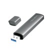 HUB USB 3.2 3portni LogiLink (UA0395) LOGILINK HUB USB 3.2 3portni LogiLink (UA0395)