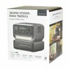 Polnilna postaja EcoFlow RIVER 3 Max 572Wh 600W RIVER 3 Max EcoFlow Polnilna postaja EcoFlow RIVER 3 Max 572Wh 600W RIVER 3 Max