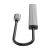 HUB USB-C => 1x USB-A 3.0 + 3x USB-A 2.0 siv Orico (Orico AH-13) Orico HUB USB-C => 1x USB-A 3.0 + 3x USB-A 2.0 siv Orico (Orico AH-13)