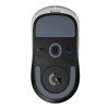 Miš Logitech brezžična, USB G PRO X SUPERLIGHT 2 optična gaming 5 gumbov 32000DPI bela (910-006638)