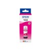 ČRNILO EPSON 108 MAGENTA za EcoTank L8050