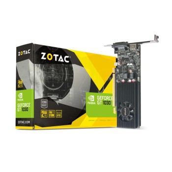 Grafična kartica nVidia GT1030 Zotac - 2GB DDR5 (ZT-P10300A-10L) Grafična kartica nVidia GT1030 Zotac - 2GB DDR5 (ZT-P10300A-10L)