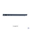 Prenosnik Lenovo 35,5 cm (14,0) Yoga 9 2-in-1 2880x1800 OLED na dotik 500nit 120Hz Ultra 7-355/32GB/SSD1TB/BL/AI Chip: 49 TOPs/ALU/Intel Graphics/Win11Pro (83SE001GSC)