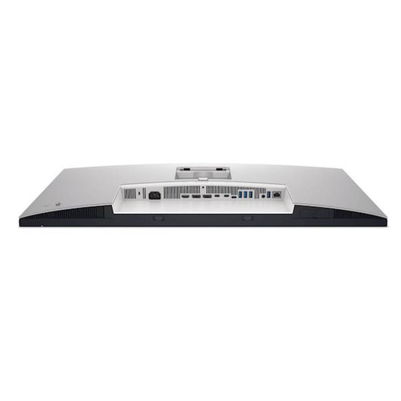 Monitor Dell 80 cm (31,5) U3225QE-OE 3840x2160 Grafika 120Hz IPS 5ms HDMI DisplayPort DP Thunderbolt4 2xUSB-C 140W Pivot 3H RJ45 KVM HDR600 Dell Monitor Dell 80 cm (31,5) U3225QE-OE 3840x2160 Grafika 120Hz IPS 5ms HDMI DisplayPort DP Thunderbolt4 2xUSB-C 140W Pivot 3H RJ45 KVM HDR600