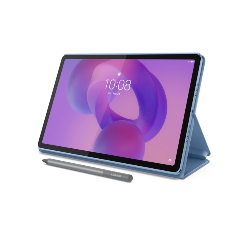Tablični računalnik 27,9 cm (11) Lenovo Idea Tab 8GB 128GB priložen ovitek in pisalo Android modra (ZAFR0530HR) Lenovo Tablični računalnik 27,9 cm (11) Lenovo Idea Tab 8GB 128GB priložen ovitek in pisalo Android modra (ZAFR0530HR)