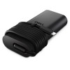 Napajalnik Dell E5 130W GaN Slim USB-C
