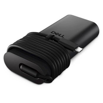 Napajalnik Dell E5 130W GaN Slim USB-C Napajalnik Dell E5 130W GaN Slim USB-C