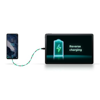 Tablični računalnik 27,9 cm (11") TCL NXT TAB11 4GB 128GB Android siva (9466X4-2CLCWE11) Tablični računalnik 27,9 cm (11") TCL NXT TAB11 4GB 128GB Android siva (9466X4-2CLCWE11)