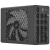 Napajalnik - 1500W Corsair HX1500i 80Plus Platinum - ATX 3.1 Modular 140mm črna (CP-9020309-EU)