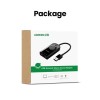 Zvočna kartica USB 2.0 Ugreen (40964) UGREEN Zvočna kartica USB 2.0 Ugreen (40964)