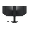 Monitor BenQ 61,2 cm (24,1) XL2546X+ 1920x1080 Gaming 280Hz TN 1ms 3xHDMI 1xDisplayPort HAS ZOWIE BenQ Monitor BenQ 61,2 cm (24,1) XL2546X+ 1920x1080 Gaming 280Hz TN 1ms 3xHDMI 1xDisplayPort HAS ZOWIE