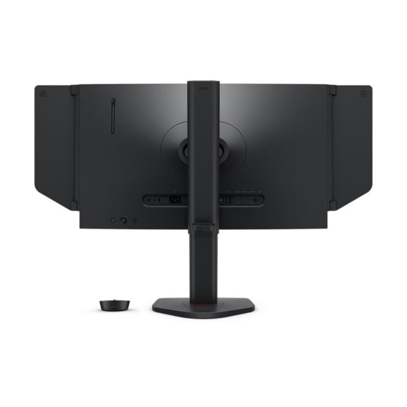 Monitor BenQ 61,2 cm (24,1) XL2546X+ 1920x1080 Gaming 280Hz TN 1ms 3xHDMI 1xDisplayPort HAS ZOWIE BenQ Monitor BenQ 61,2 cm (24,1) XL2546X+ 1920x1080 Gaming 280Hz TN 1ms 3xHDMI 1xDisplayPort HAS ZOWIE