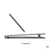 Prenosnik Lenovo 40,64 cm (16,0) Yoga 7 2-in-1 1920x1200 OLED na dotik 300nit Ultra 7-355/32GB/SSD1TB/BL/AI Chip: 49 TOPs/ALU/Intel Graphics/Win11Home (83TE001CRM)