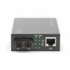 Mrežni adapter LAN RJ45 <=> SC MM 1Gb/s Digitus (DN-82120-1) Digitus Mrežni adapter LAN RJ45 <=> SC MM 1Gb/s Digitus (DN-82120-1)